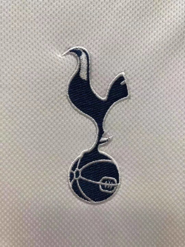Tottenham Hotspur 2008-09 Retro - Home