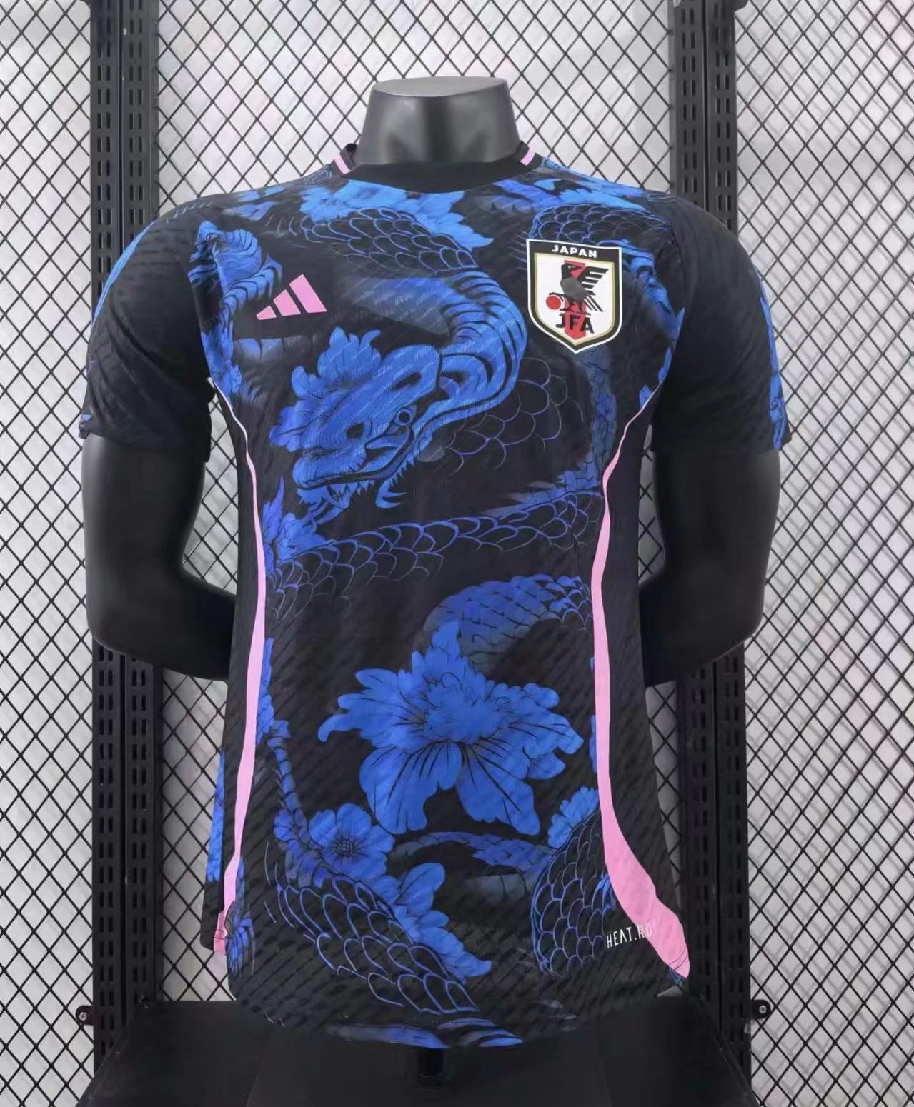Japan Blue Snake Player's Edition - Concept Kit