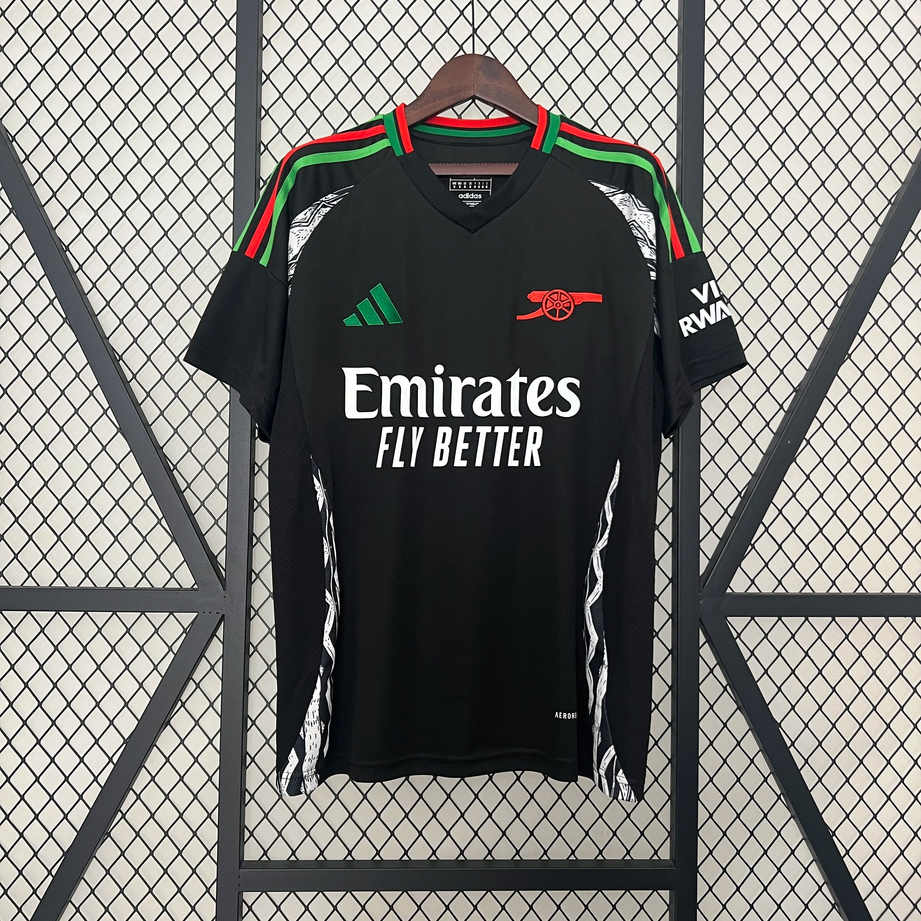 24/25 Arsenal Retro - Away Kit