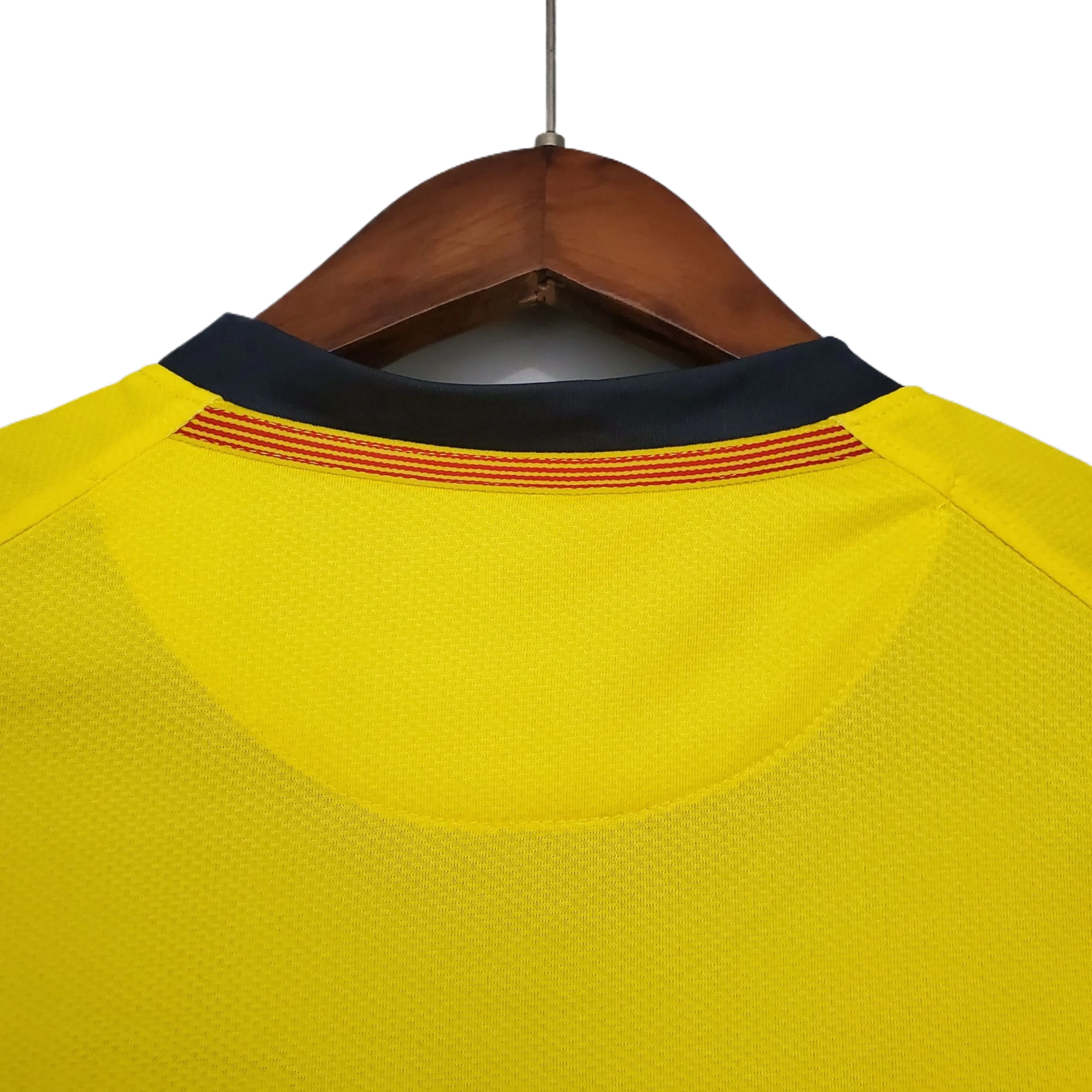 08/09 Barcelona Retro - Away Kit