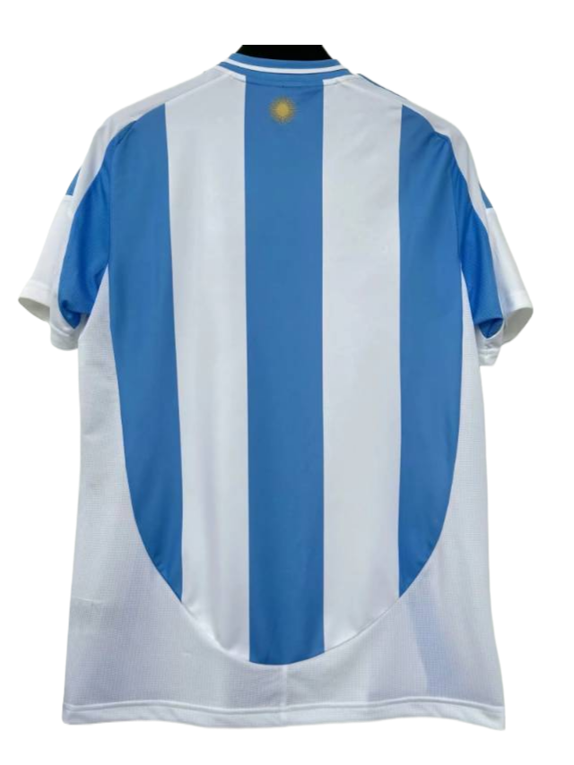 2024 Argentina - Home Kit