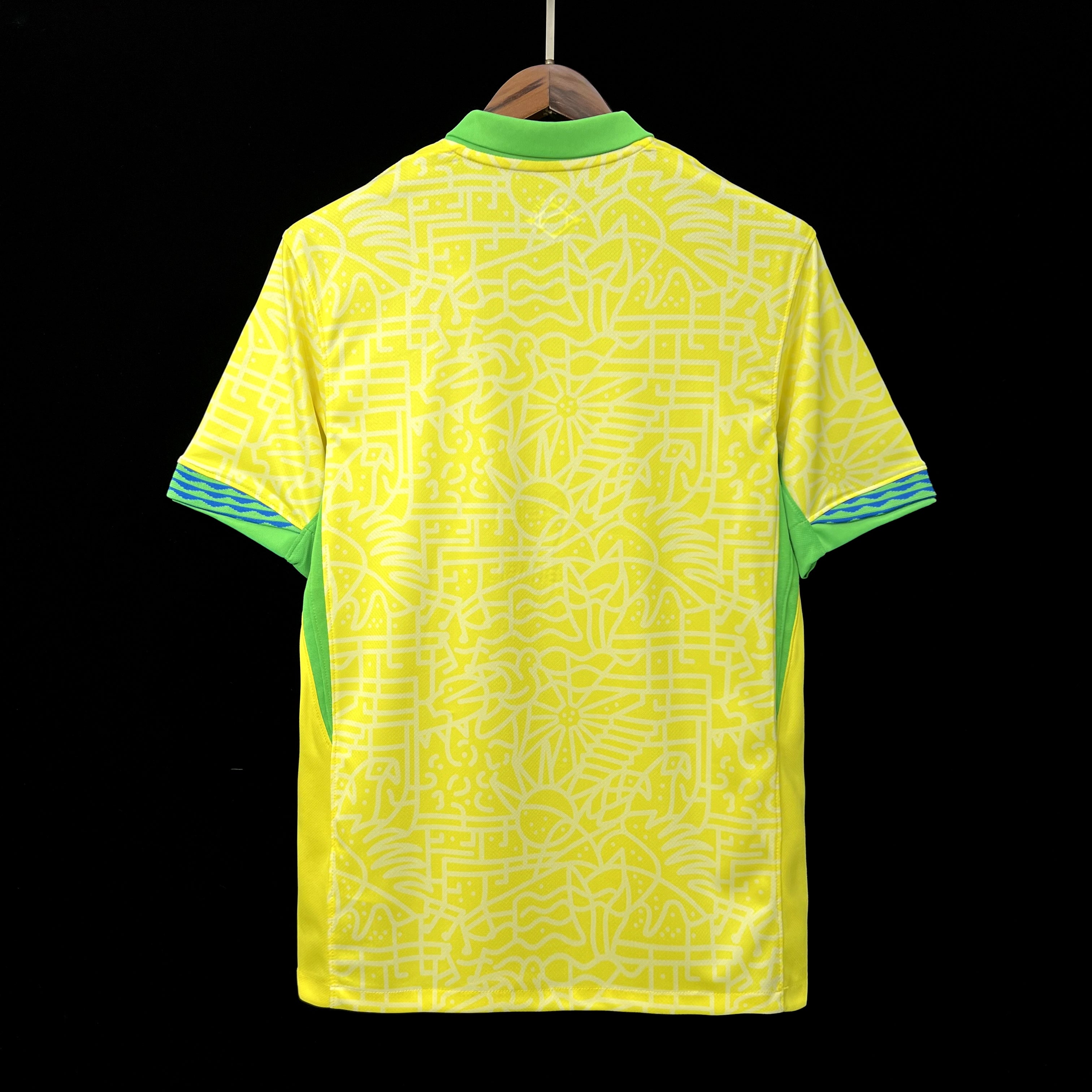 2024 Brazil - Home Kit