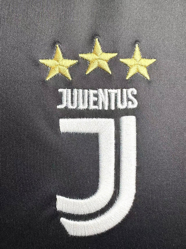 Juventus 2019-20 Retro - Home