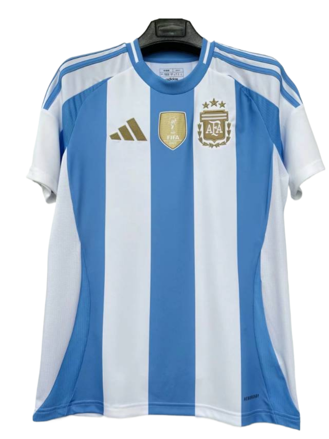 2024 Argentina - Home Kit