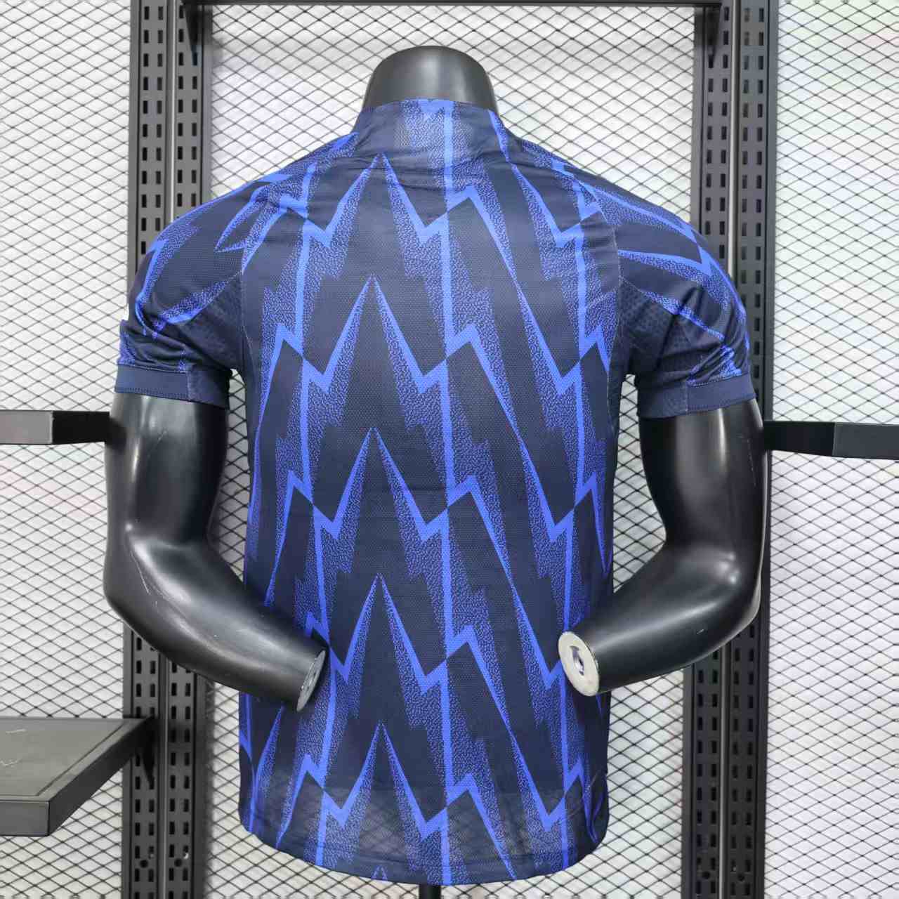 25/26 Arsenal Player's Edition - Away Kit