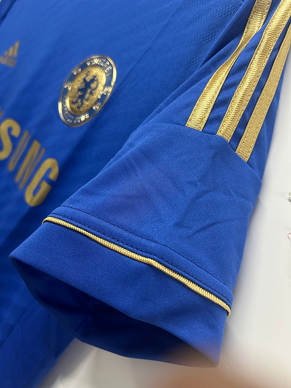 Chelsea 2012-13 Retro - Home