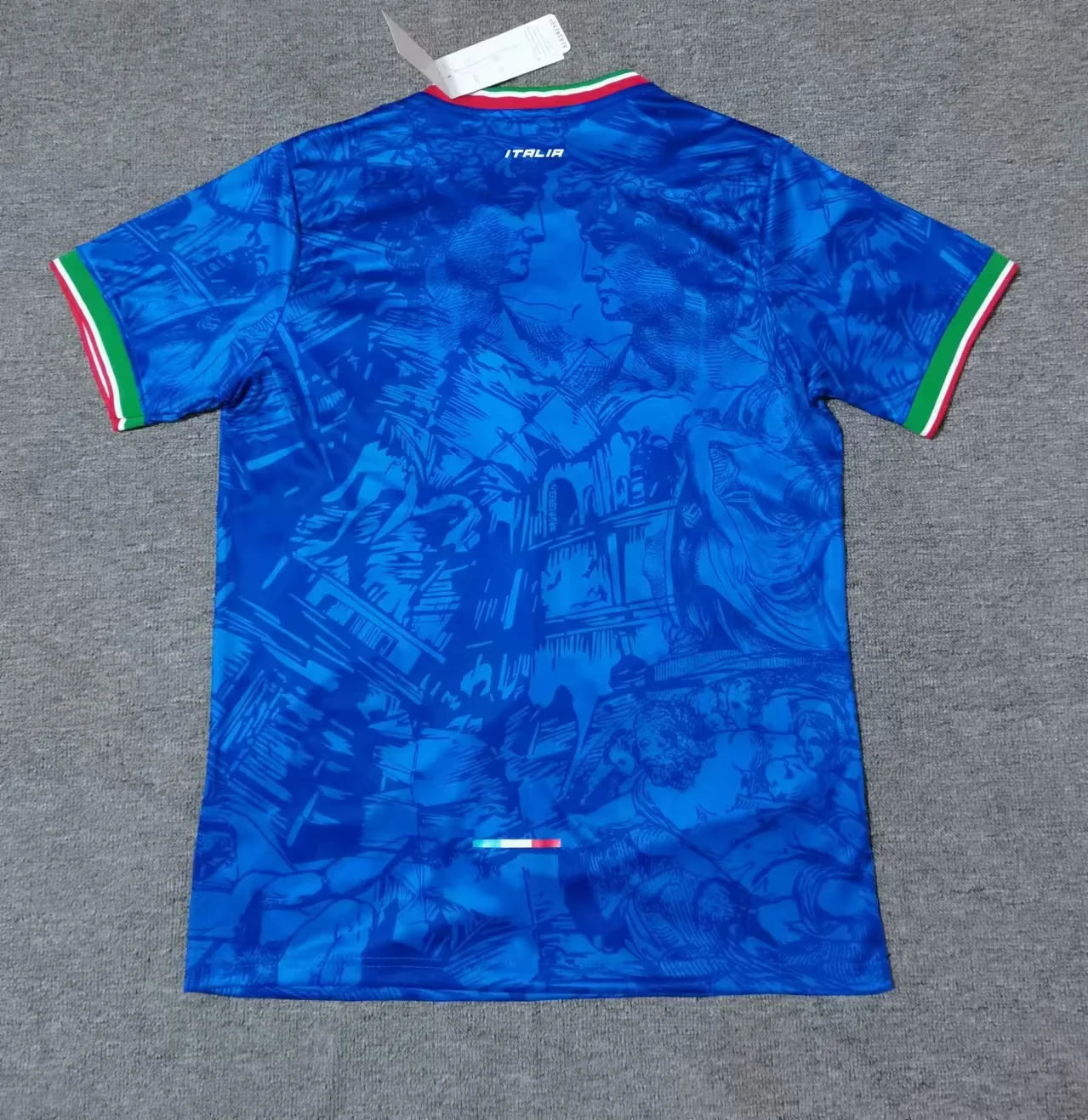 2024 Italy - Home Concept Kit
