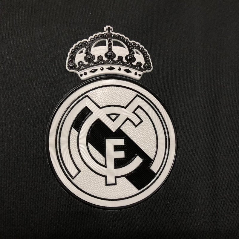 Real Madrid 2014-15 Retro - Third