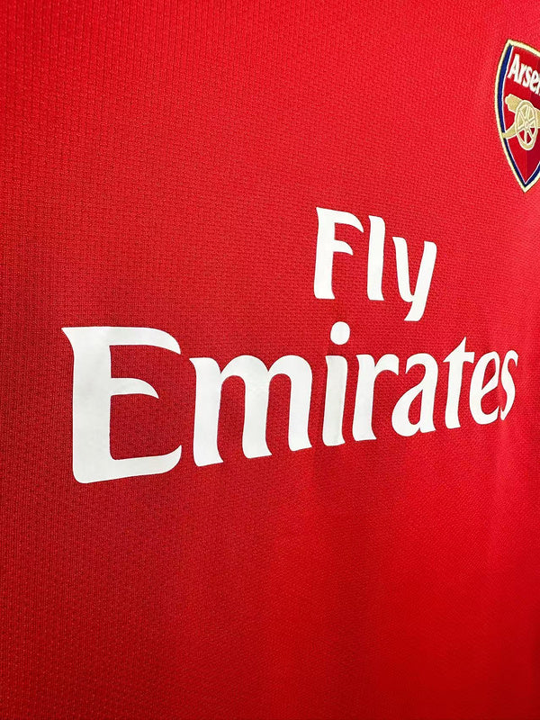Arsenal 2006-07 Retro - Home