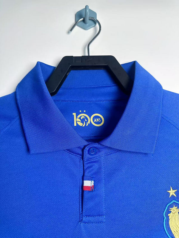 France Retro - Home (100th Anniversary Edition)