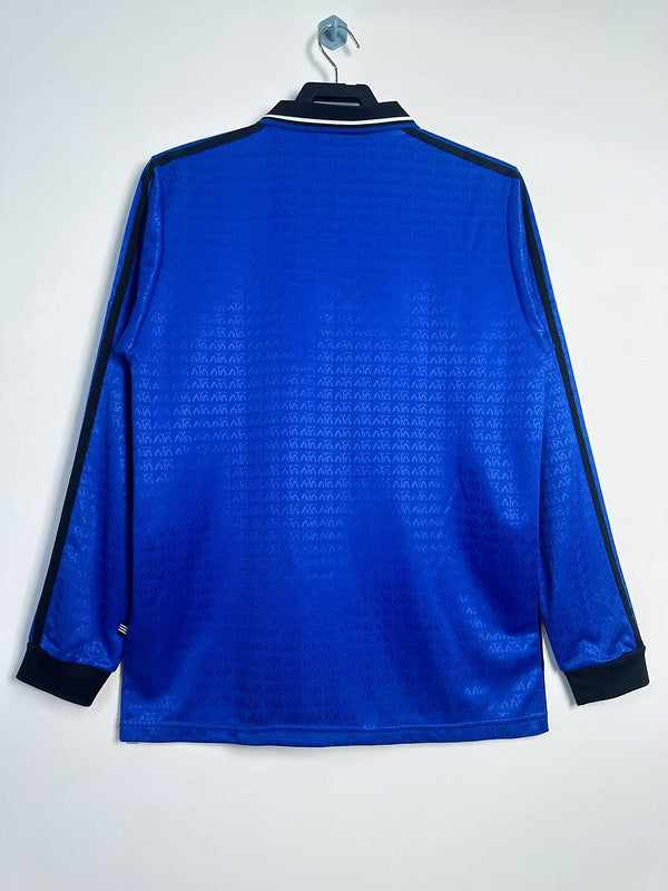 Argentina 1994 Retro - Away (Long Sleeves)