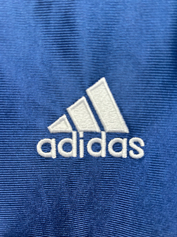 Real Madrid 1998-00 Retro - Third