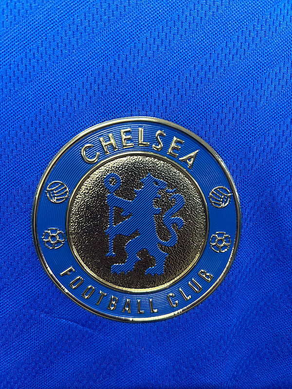 Chelsea 2012-13 Retro - Home