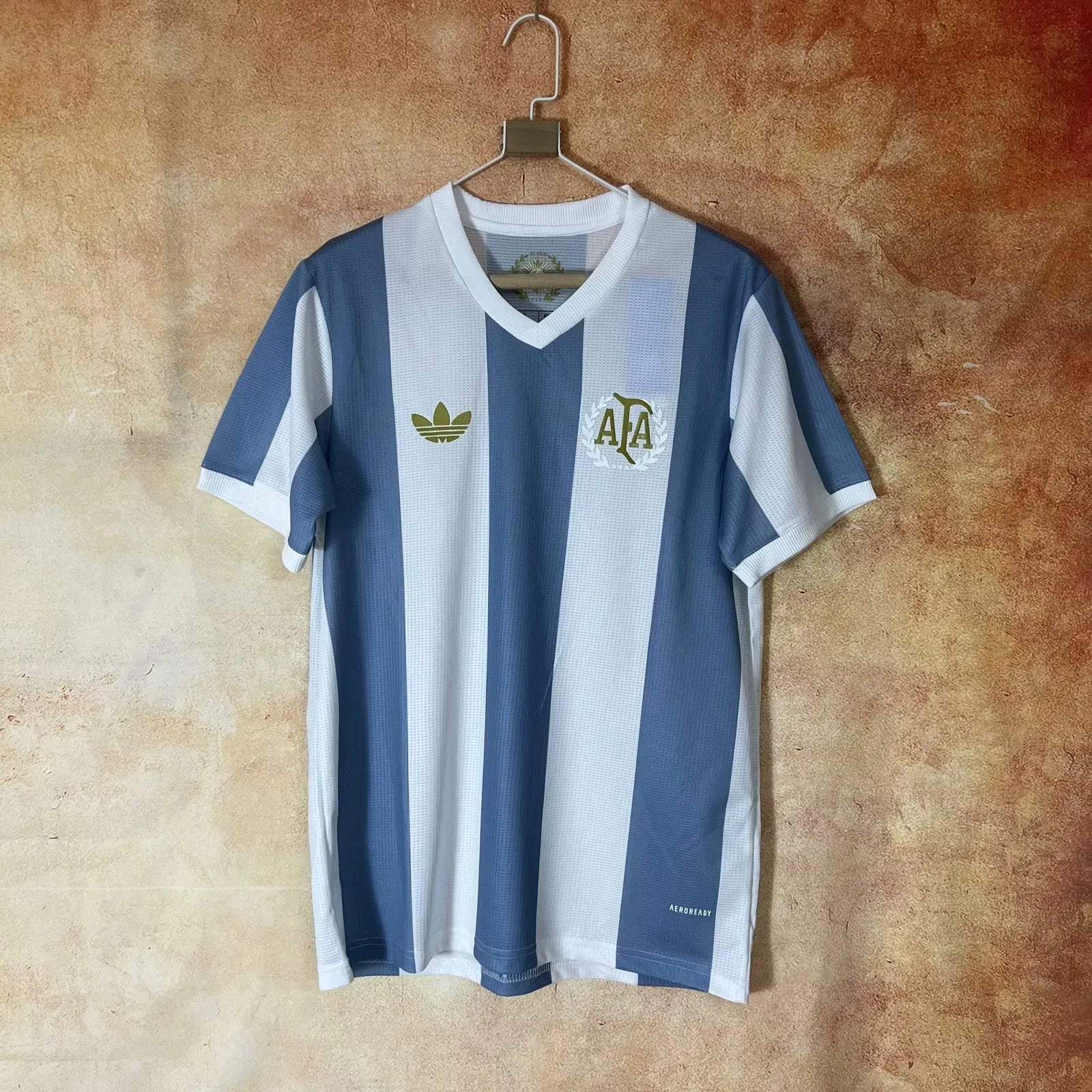 Argentina 50th Anniversary - Home Kit
