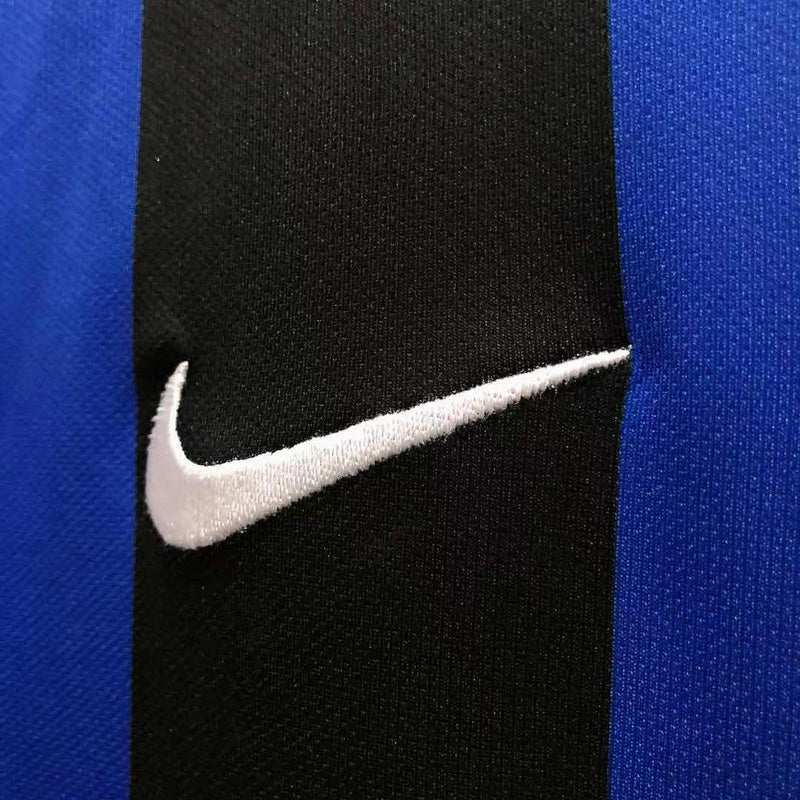 Inter Milan 2008-09 Retro - Home