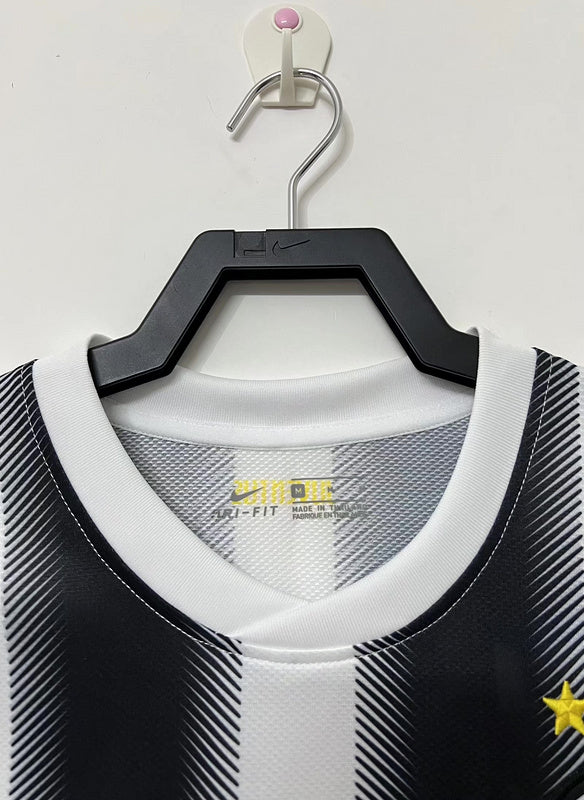 Juventus 2011-12 Retro - Home