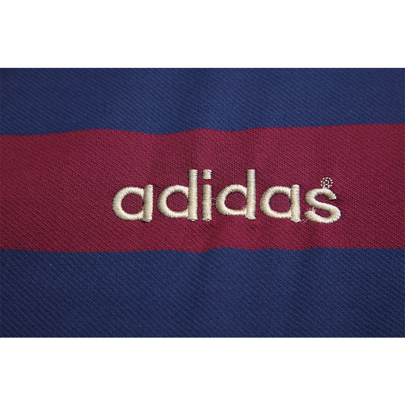 Newcastle United 1995-96 Retro - Away