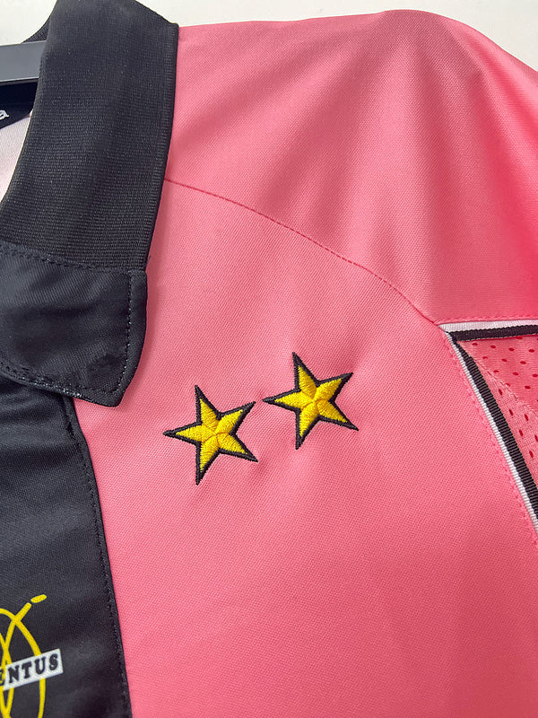 Juventus 1997-98 Retro - Away