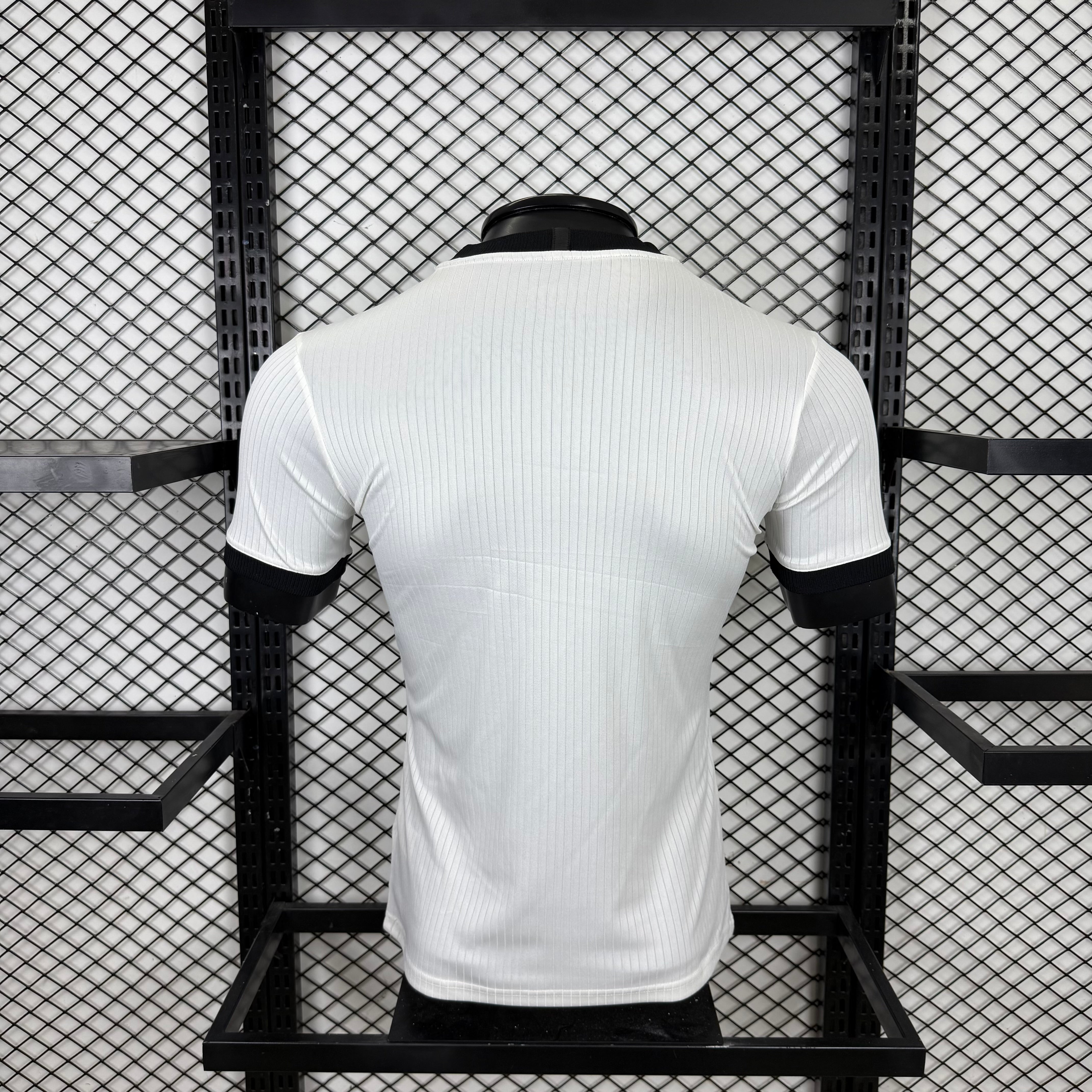 125th Years Germany Player's Edition - Home Kit