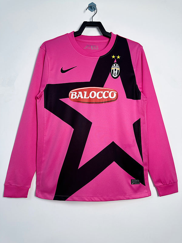 Juventus 2011-12 Retro - Away