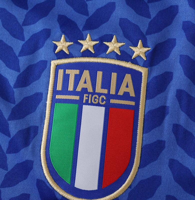 Italy 2026 World Cup - Home (Fan)