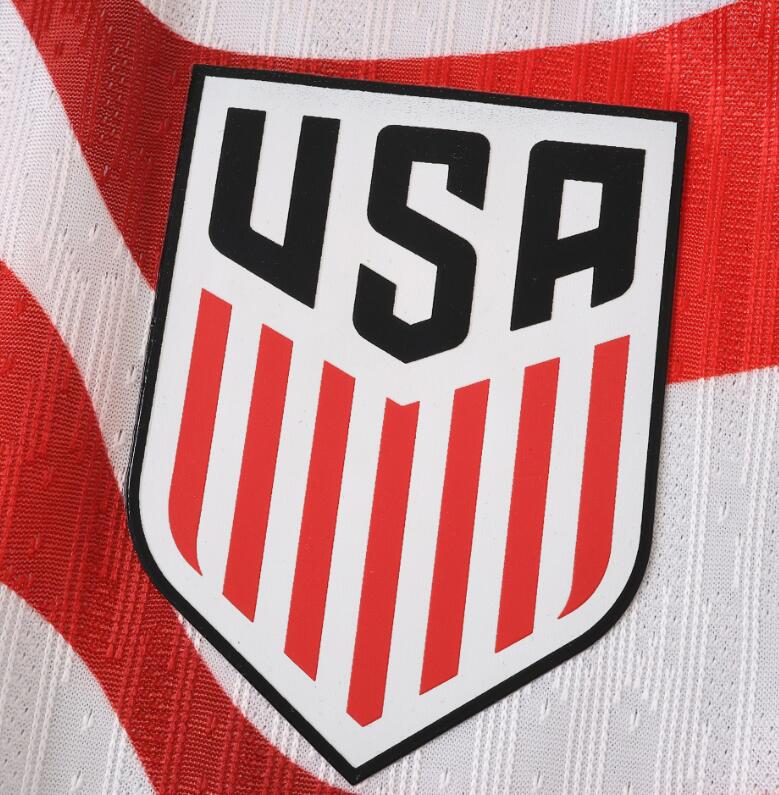 USA 2026 World Cup - Home (Player)