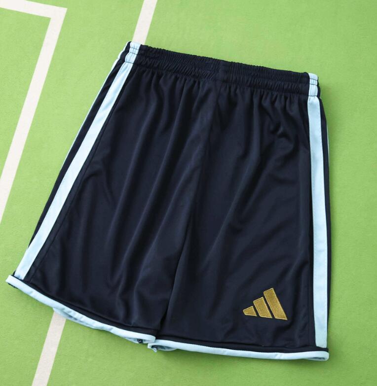 Argentina 2026 World Cup - Home Kids Kit