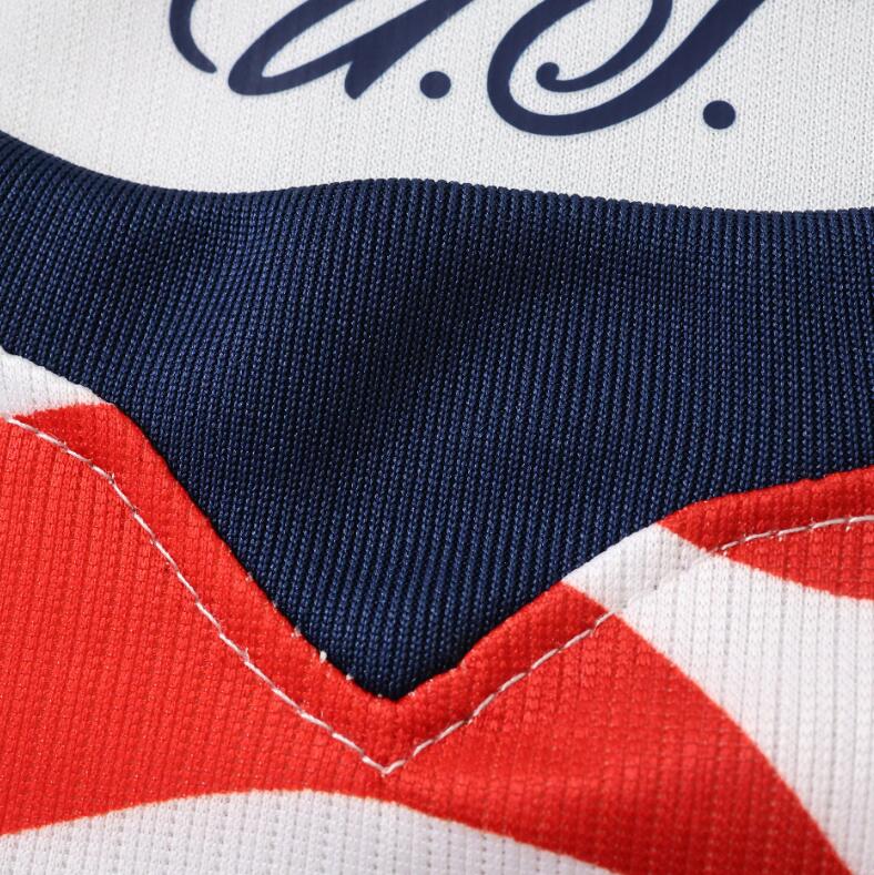 USA 2026 World Cup - Home Kids Kit