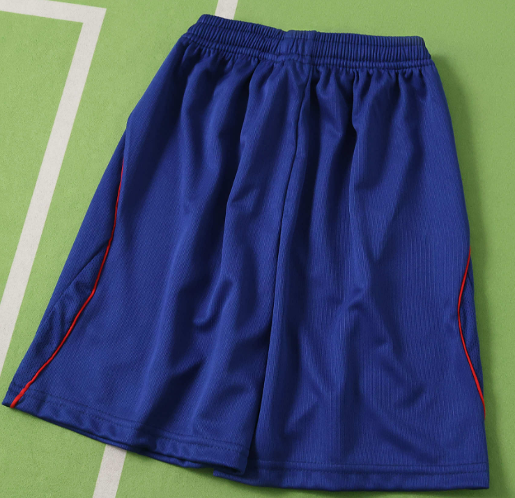 Croatia 2026 World Cup - Away Kids Kit