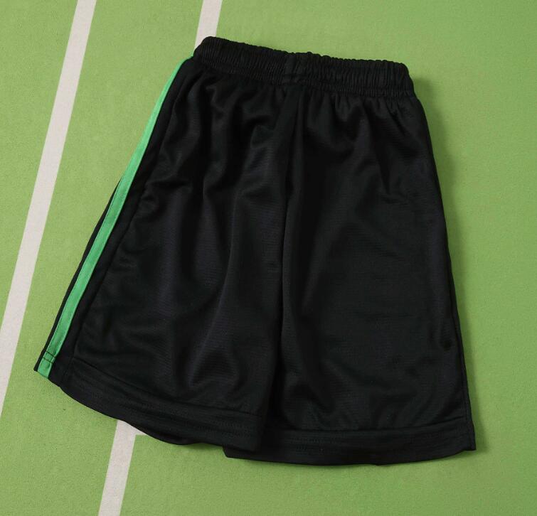 Jamaica 2026 World Cup - Away Kids Kit