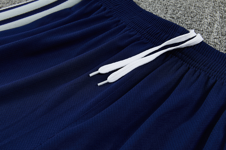 Ajax 26/27 - Tracksuit (Short Sleeves)