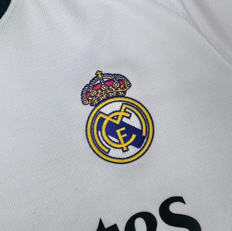 Real Madrid 26/27 - Home Kit (Fan)