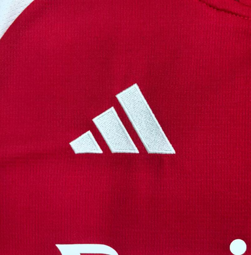 Arsenal 26/27 - Home Kit (Fan)