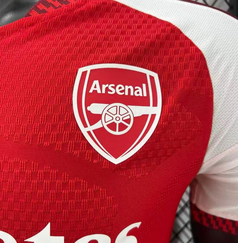 Arsenal 26/27 - Home Kit (Player)