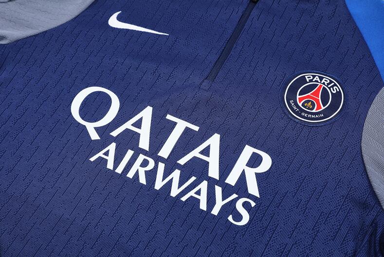 Paris Saint-Germain 25/26 - Tracksuit (Royal Blue)