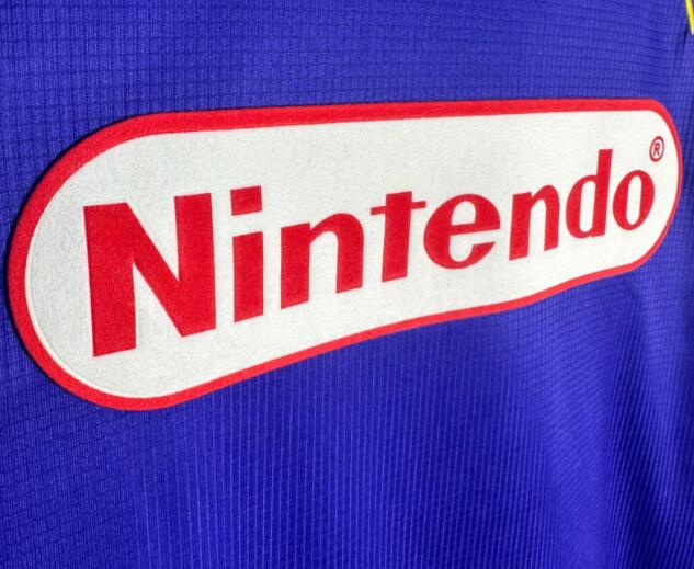 Fiorentina 1998-99 Retro - Home
