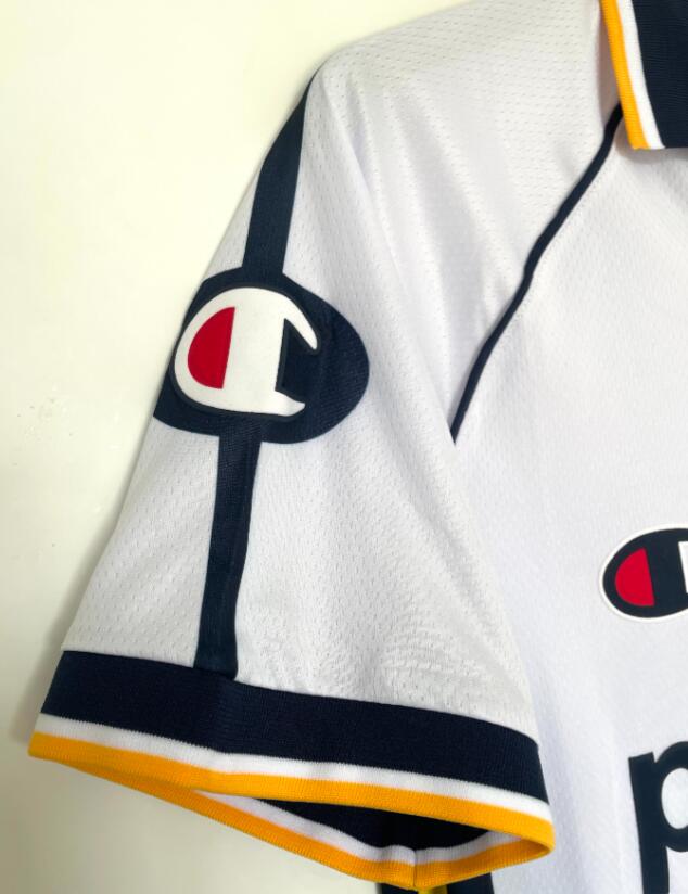 Parma 2003-04 Retro - Away