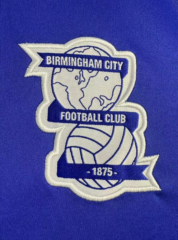 Birmingham City 2019-20 Retro - Home