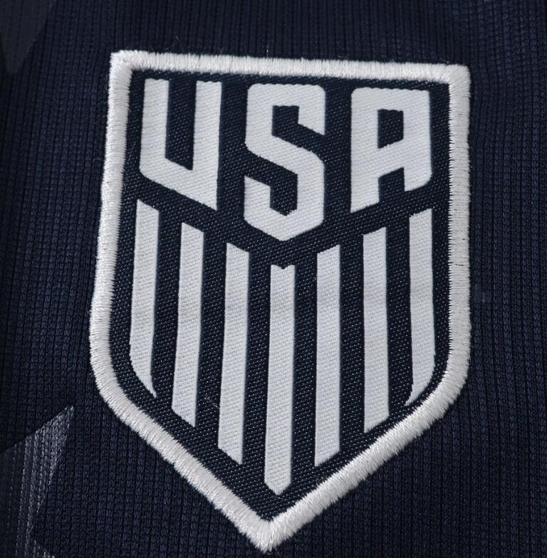 USA 2026 World Cup - Away Women (Fan)