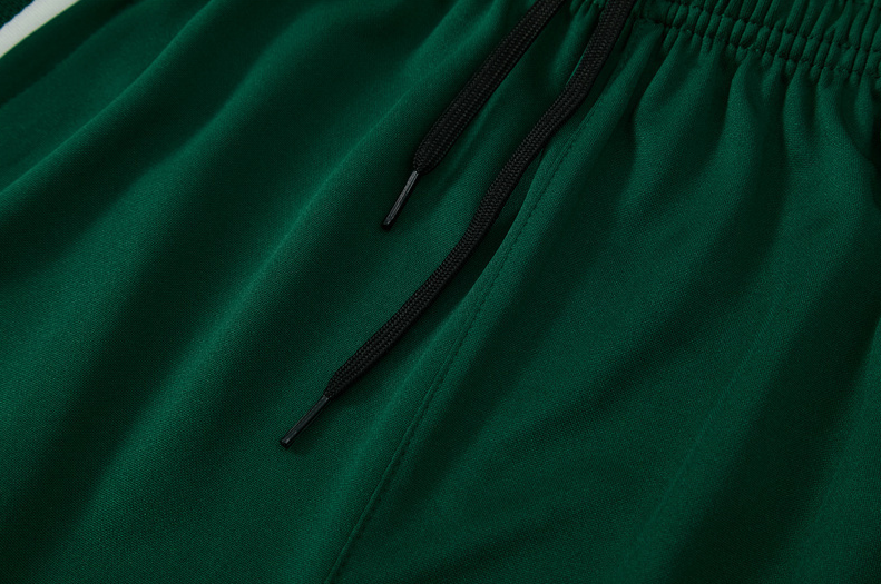 Algeria 2026 World Cup - Tracksuit (Long Sleeves)
