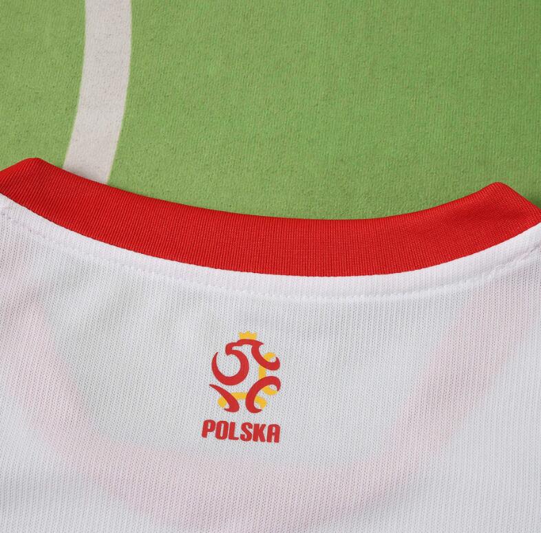 Poland 2026 World Cup - Home (Fan)