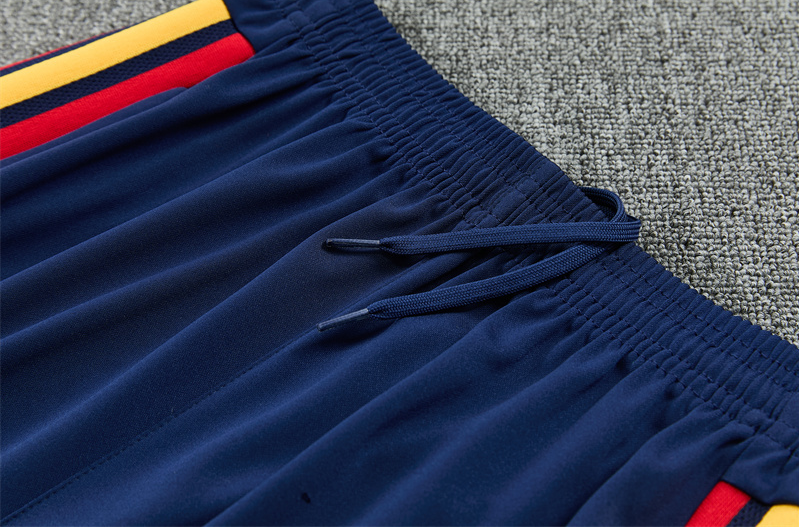 Spain 2026 World Cup - Tracksuit