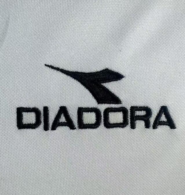 AS Roma 1998-99 Retro - Away