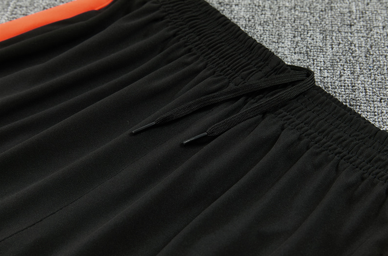 Netherlands 2026 World Cup - Tracksuit (Long Sleeves)
