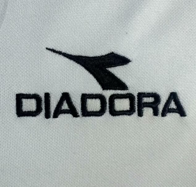AS Roma 1998-99 Retro - Away