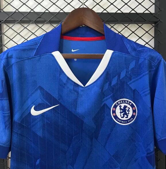 Chelsea 25/26 - Home Kit (Fan)