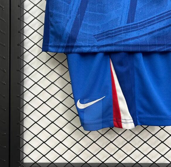 Chelsea 25/26 - Home Kids Kit