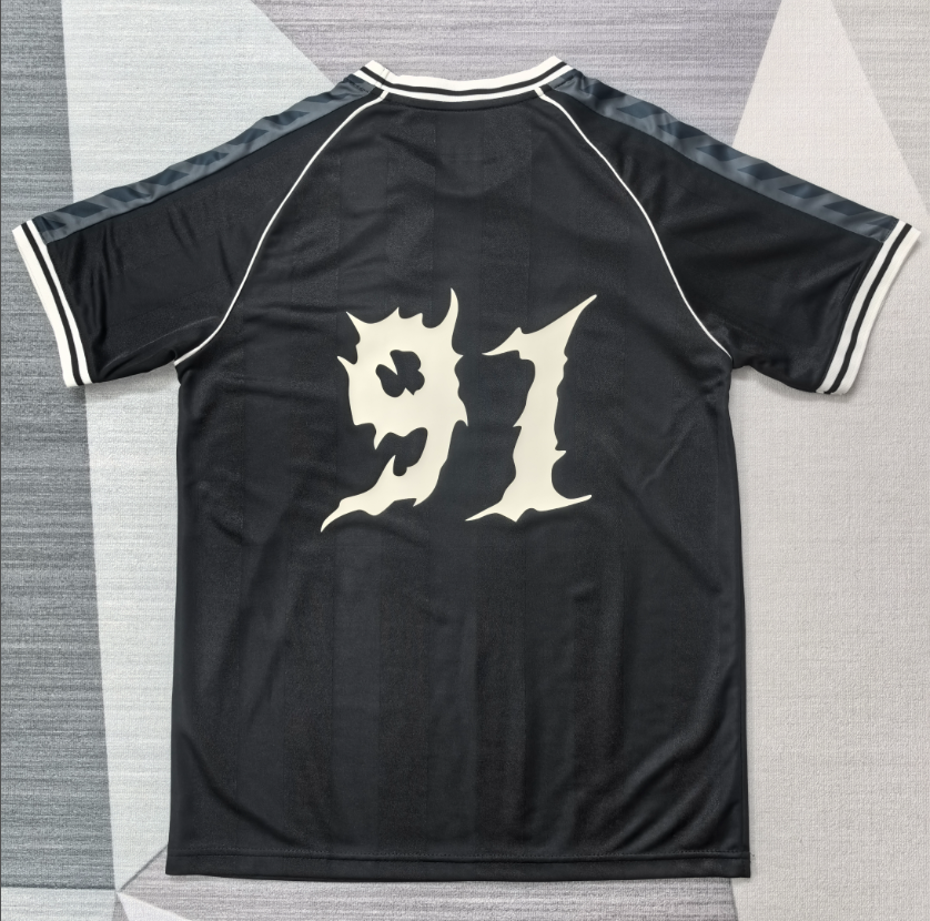 The Prodigy Limited Edition Ant 26/27 - Kit (Fan)