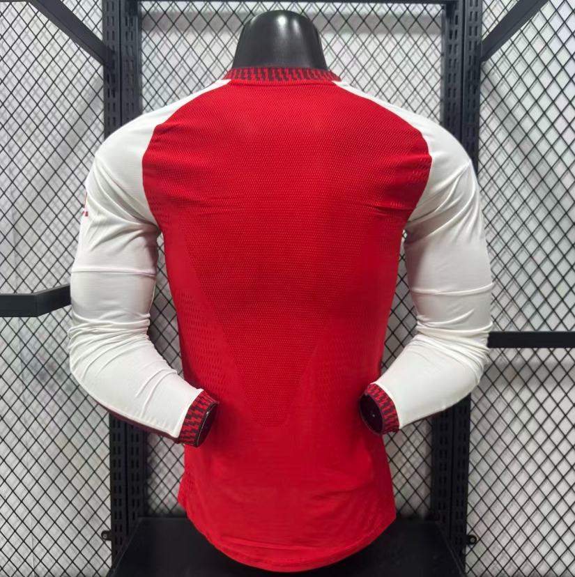 Arsenal 26/27 - Home Kit (Player)