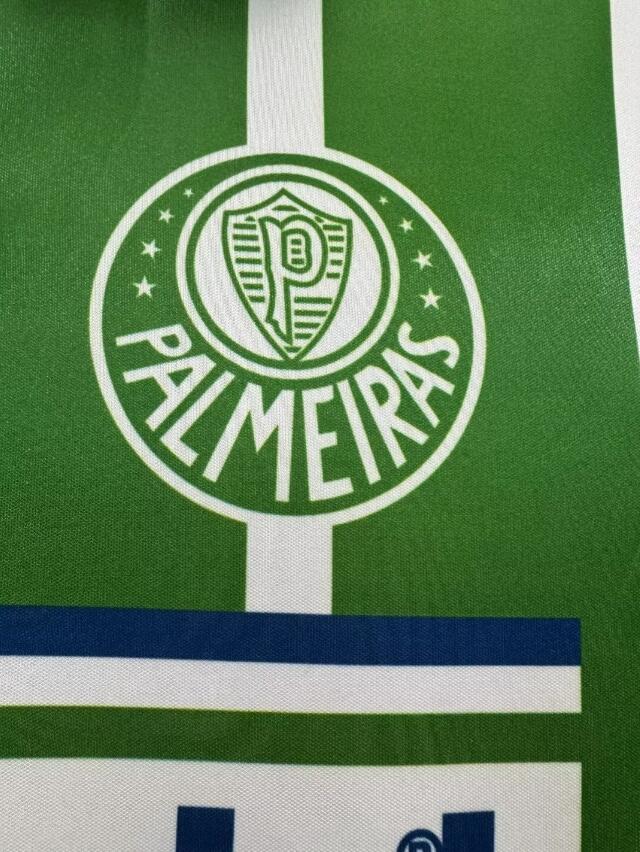 Palmeiras 1992 Retro - Home